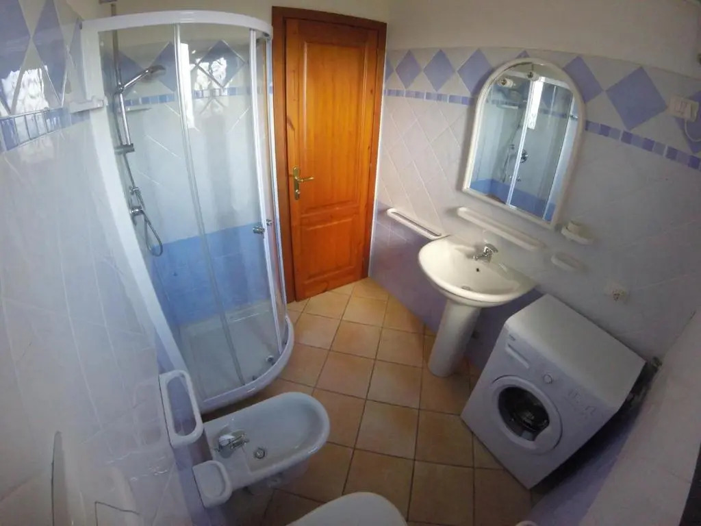 Residence Edilmare San Teodoro