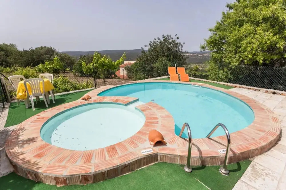 Akivillas Loulé Holiday