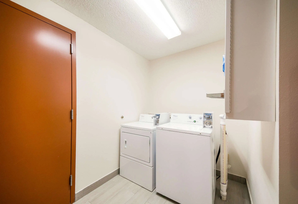 Quality Inn Laredo - Nuevo Laredo