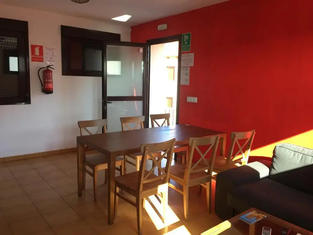 Albergue la Fontanina ALCC00043