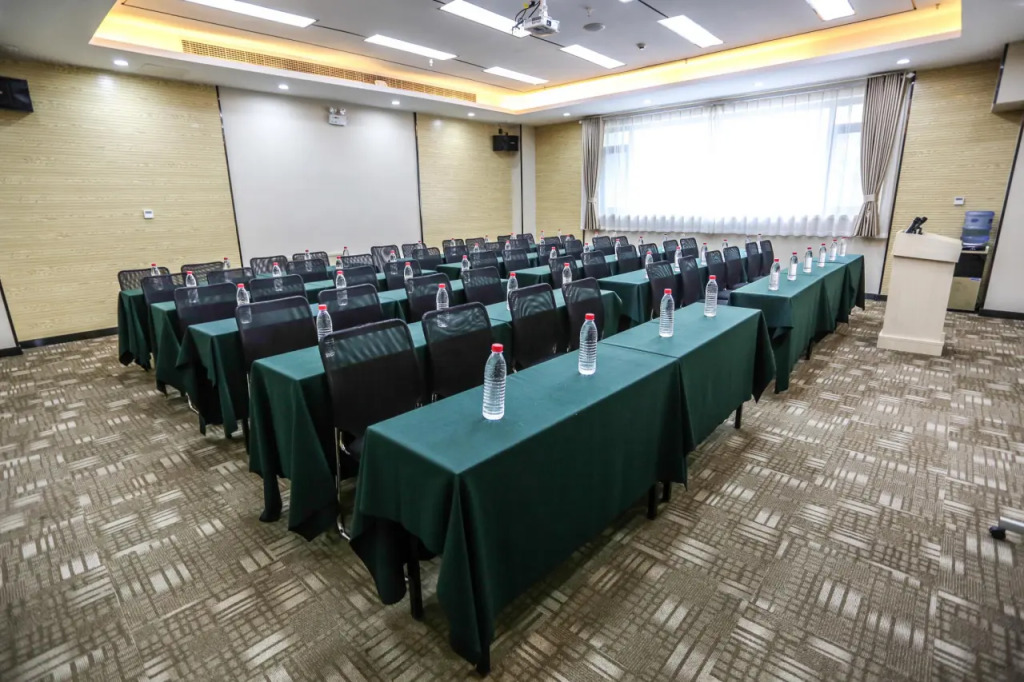Lavande Hotel Jinan High-Tech Wanda Exhibition Center