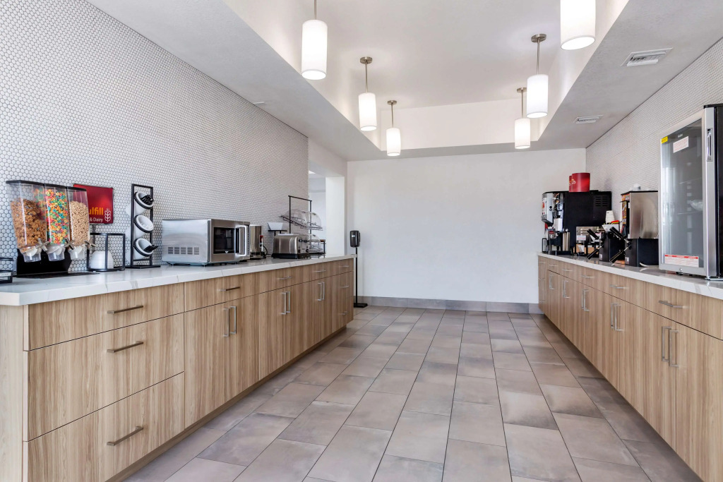 Best Western Plus Casa Grande Inn & Suites