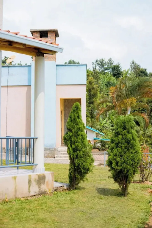 Mariebu Beach Apartment