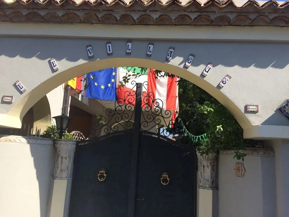 B&B VillaGus