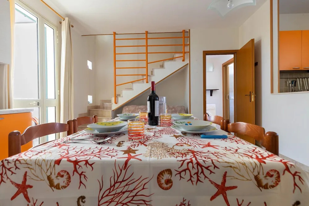 2091 Villino Tropical