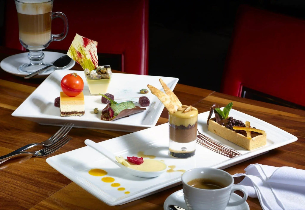 Le Westin Montreal