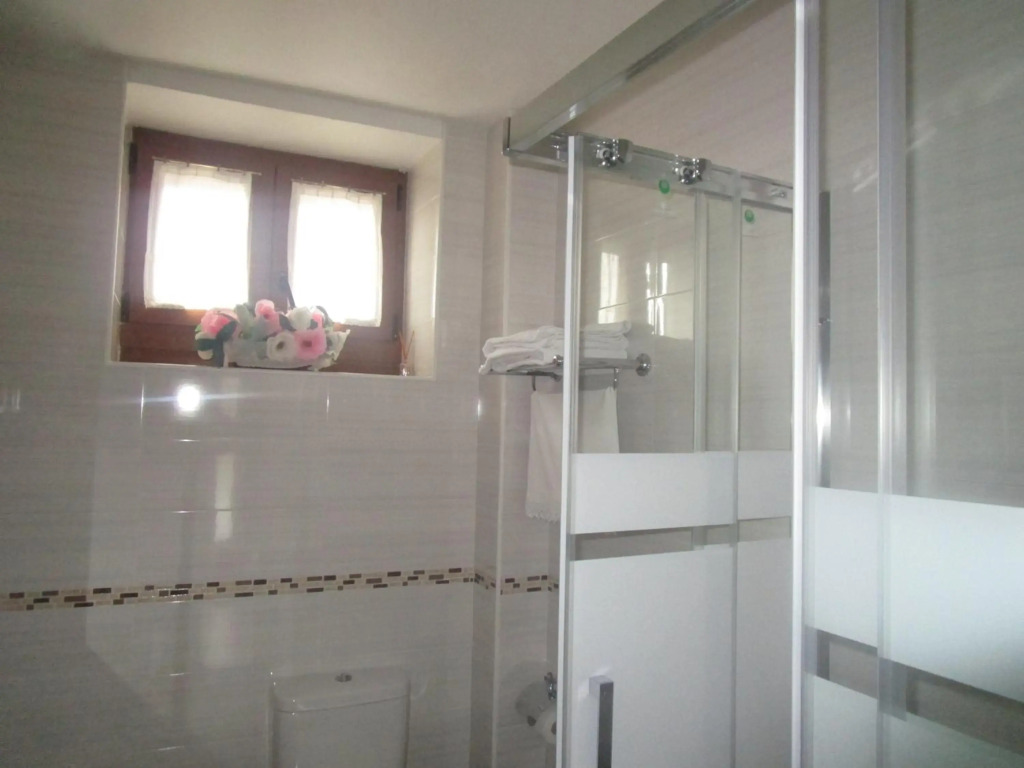 Holiday Home La Asomailla