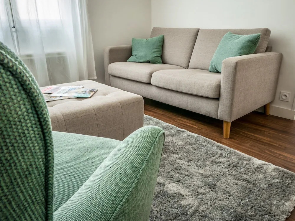 Appartements Les Orchidees La Marine SAUMUR