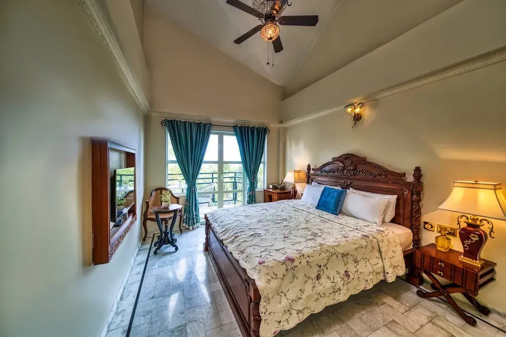 Munjoh Island House Suites and Spa, Port Blair