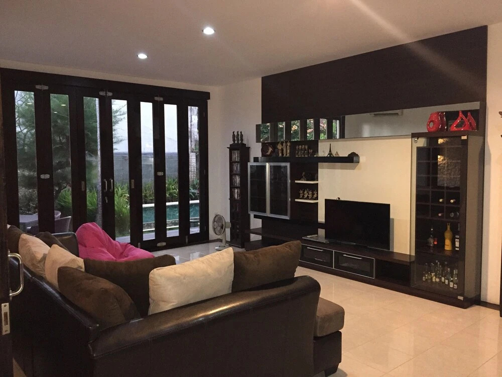 Villa Anais
