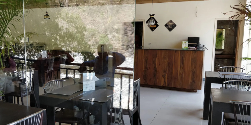Pacific Inn 360 Degree Resort Rishikesh