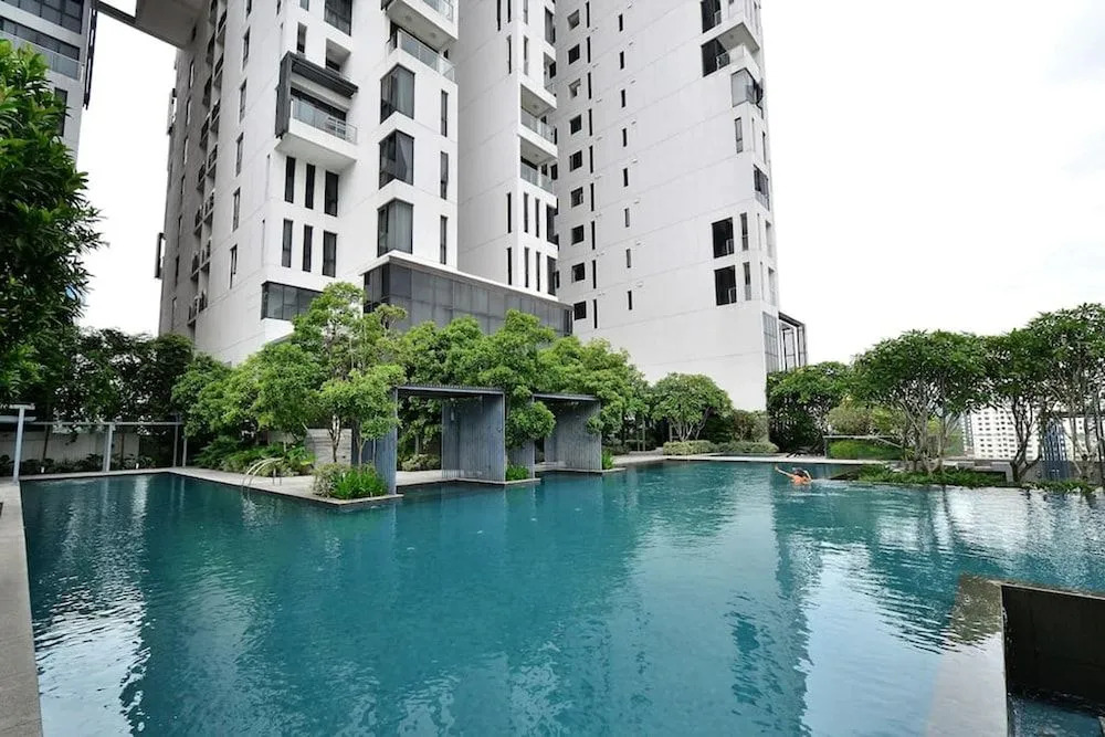 Super Star Icon Mont Kiara Kuala Lumpur