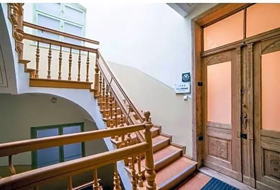 Smart Hostel Olsztyn