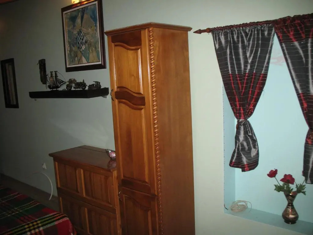 Guest House Slivek