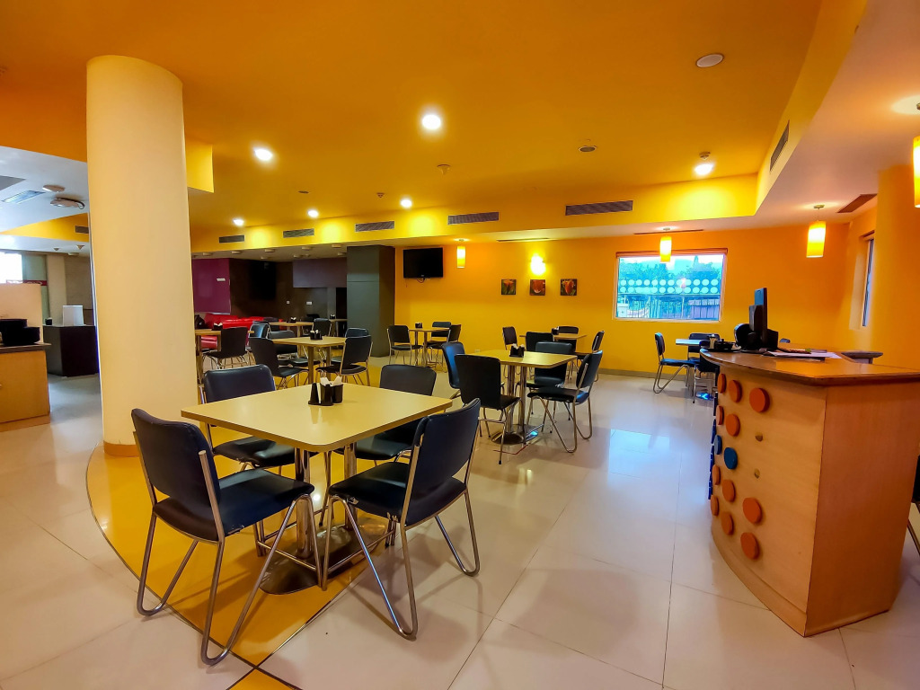 Ginger Guwahati