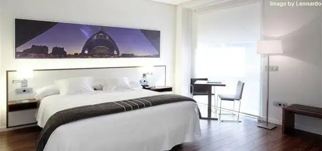 Opera Valencia Hotel