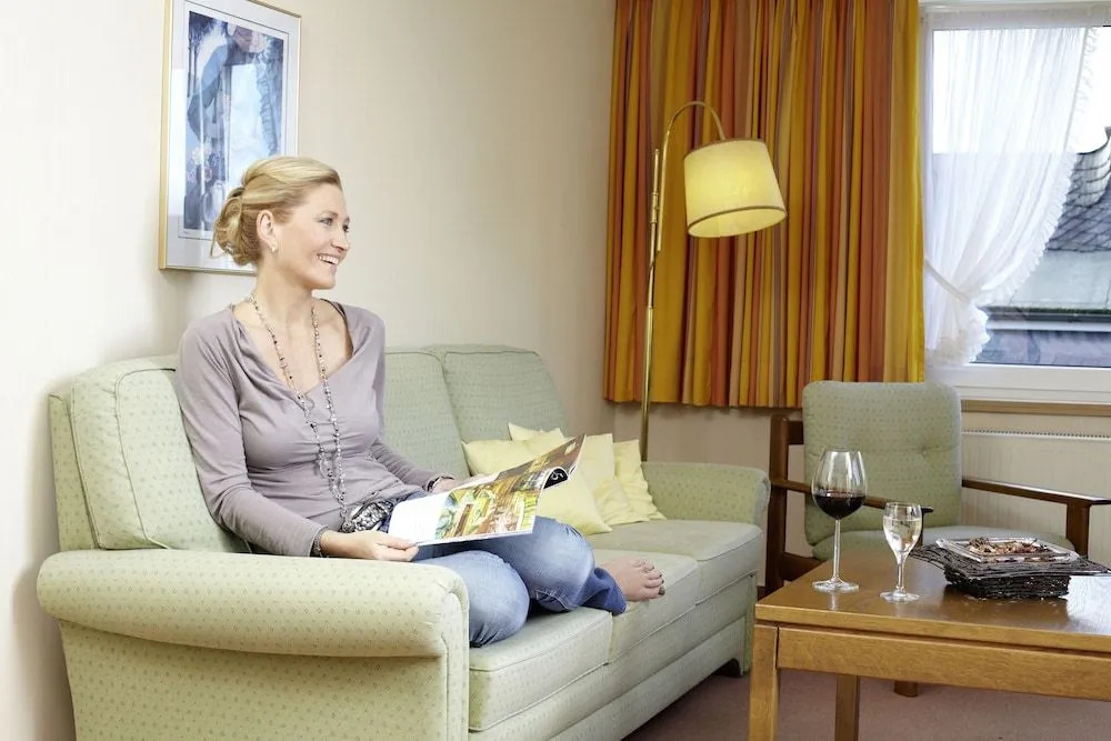 Romantik Hotel Störmann