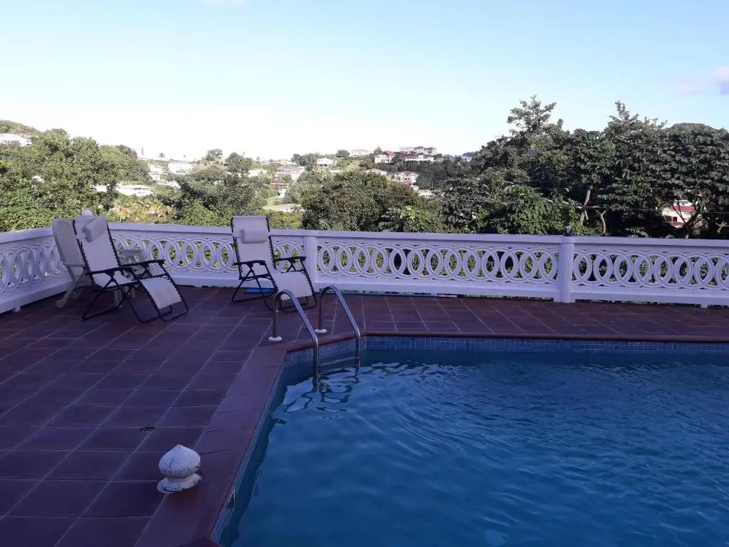 Bonne View Villa