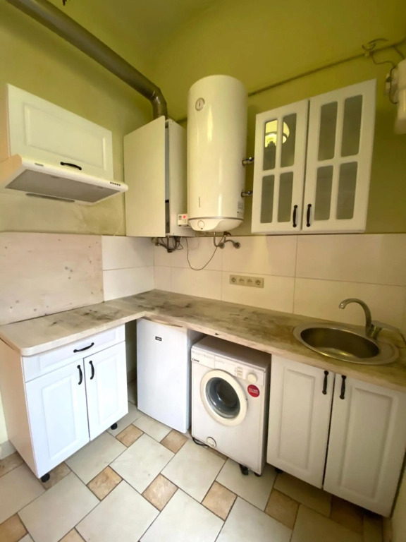 Апартаменти на вул. Валова 21/16