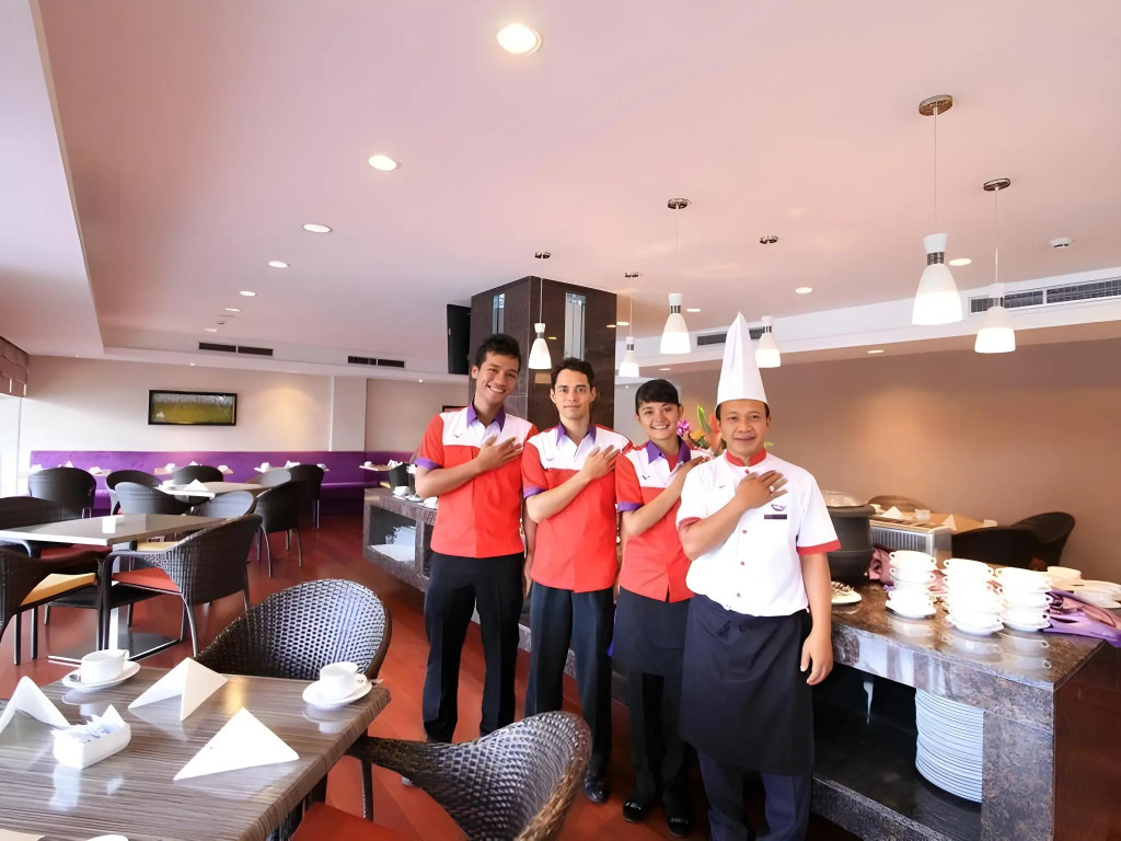 Citismart Hotel Pekanbaru