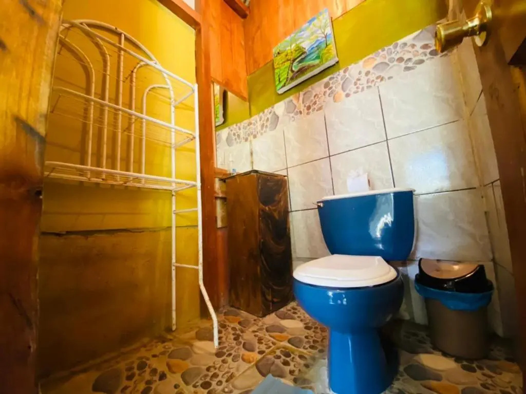 Hostel La Suerte