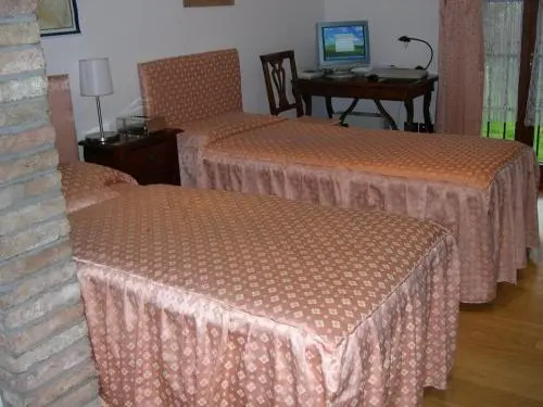B&B Ca L'oasi