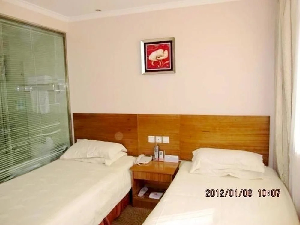 Home Inn Hefei Furong Road