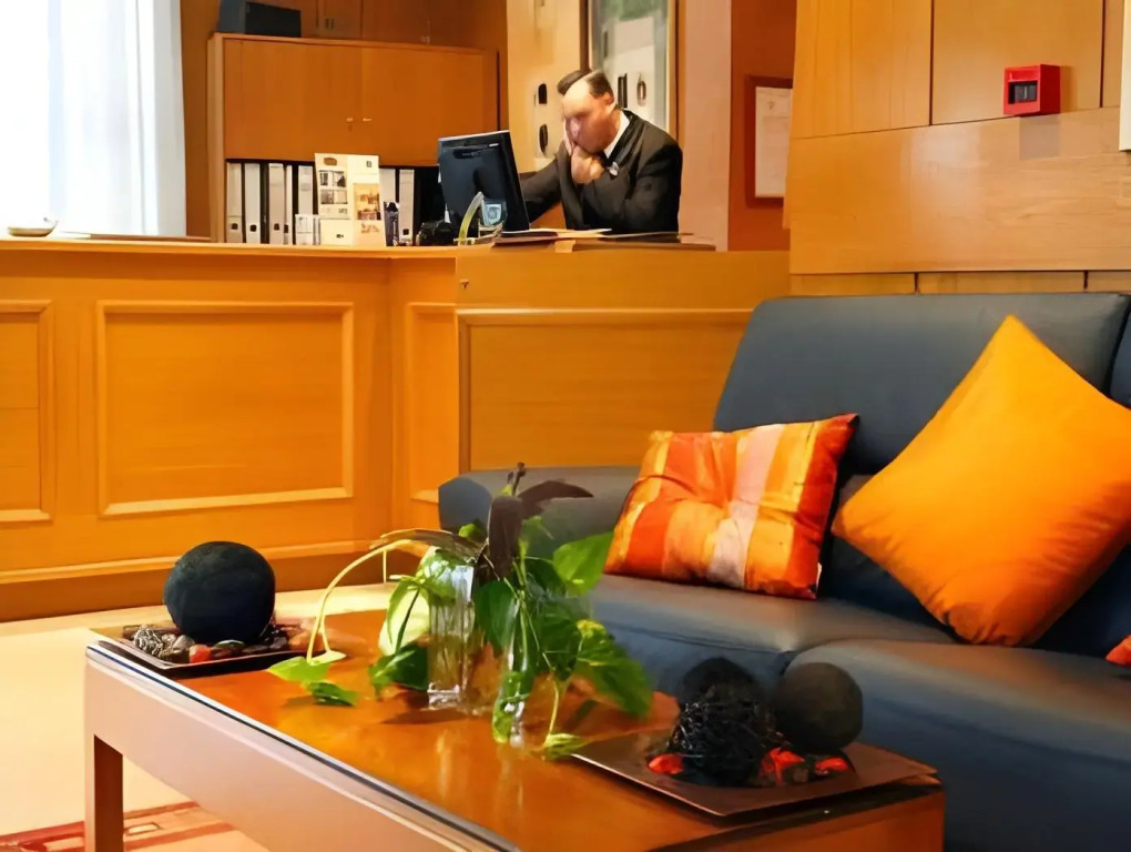 Apartamentos Atempo Aranjuez