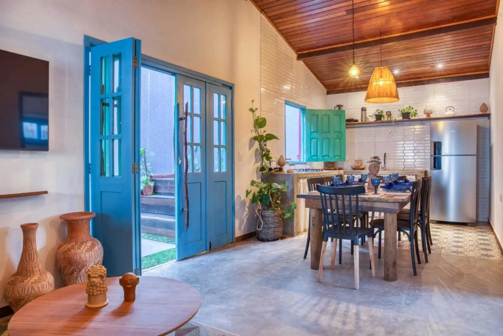 Villa Pantai Boutique Hotel Maragogi