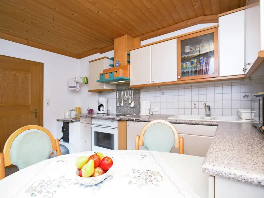 Chalet in Leogang near Ski Slopes