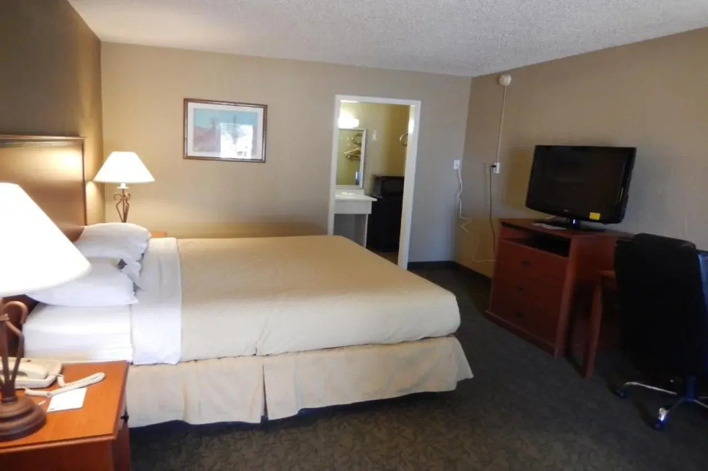 Econo Lodge
