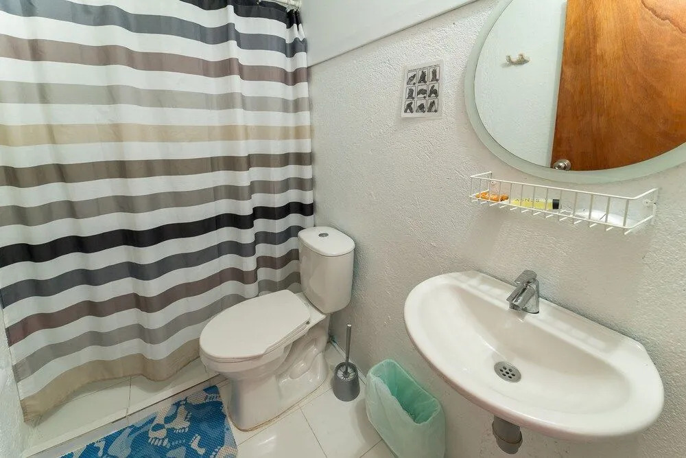 Hotel Casa George