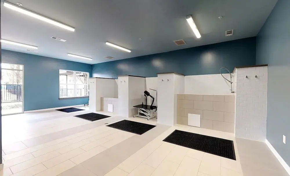Landing Furnished Apartments Decatur