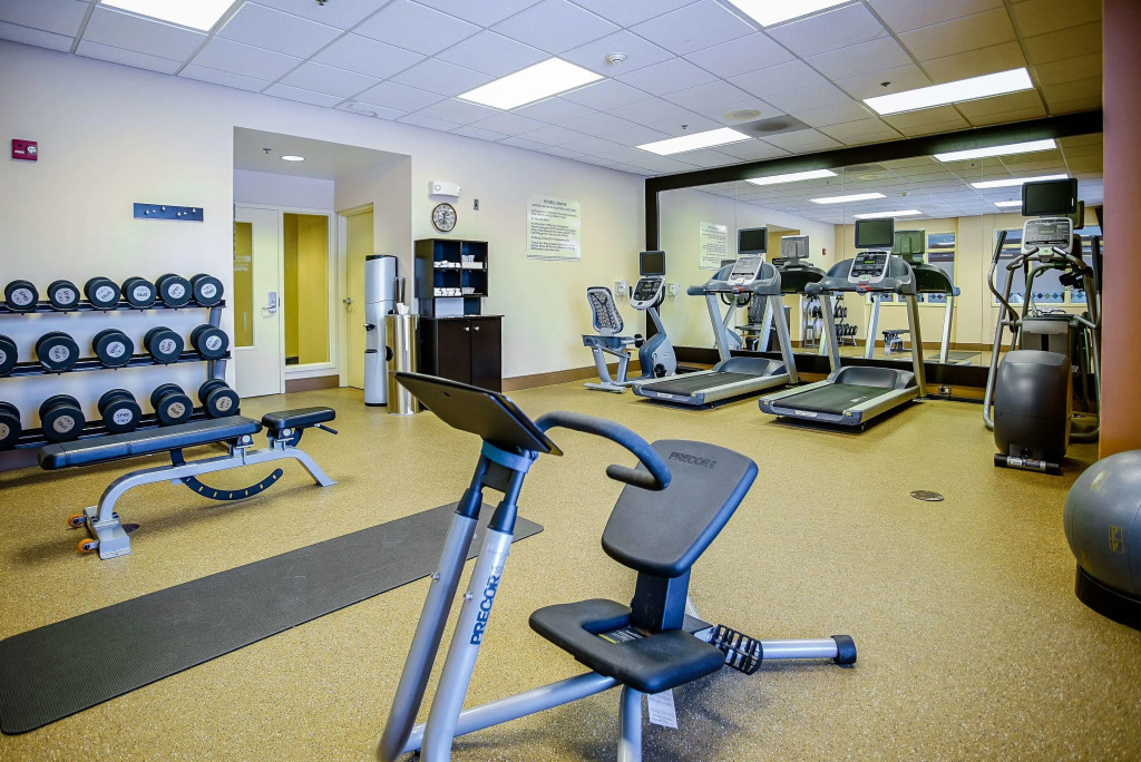 Wyndham Garden Kankakee