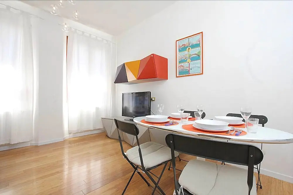 City Apartments - Girolamo