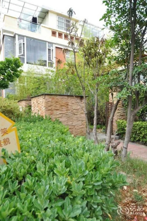 Xizi Vilaa Inn-lijiang