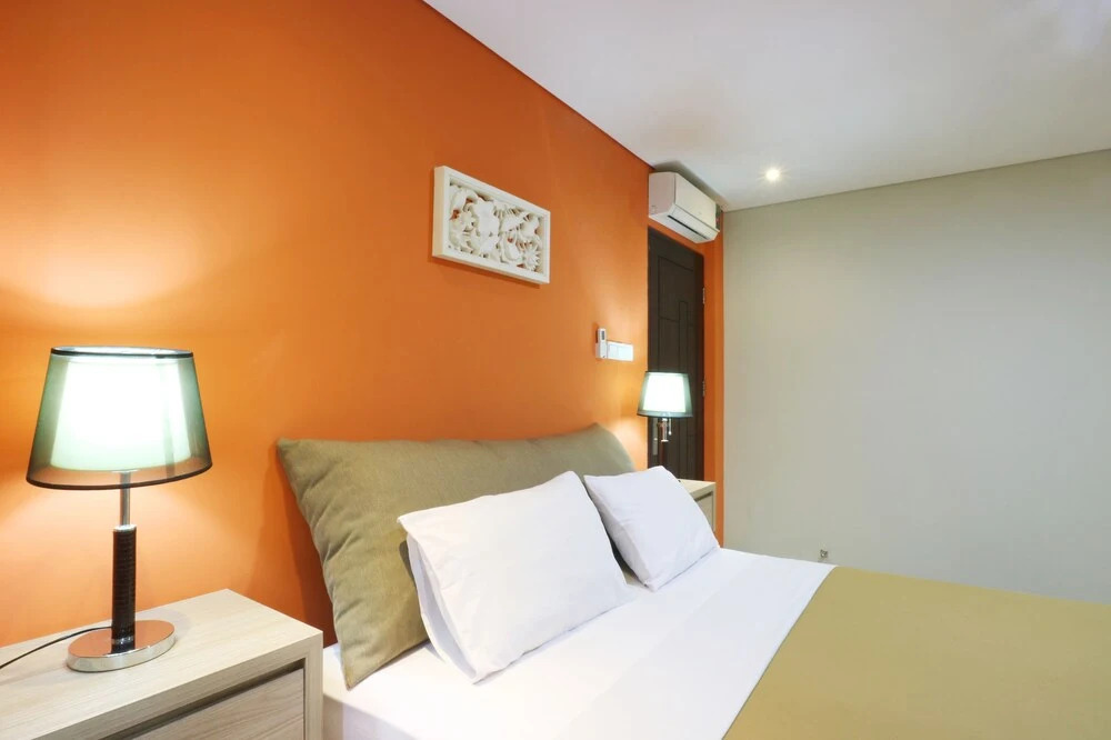 Rumah Pancing Guest House