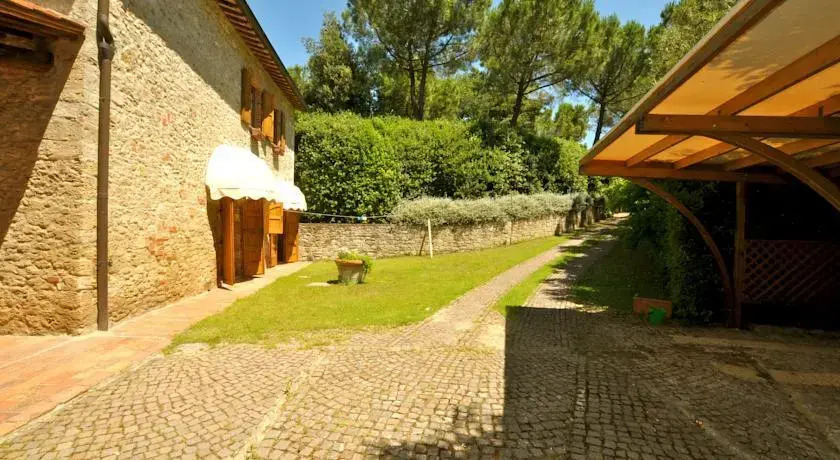 Villa San Ripoli