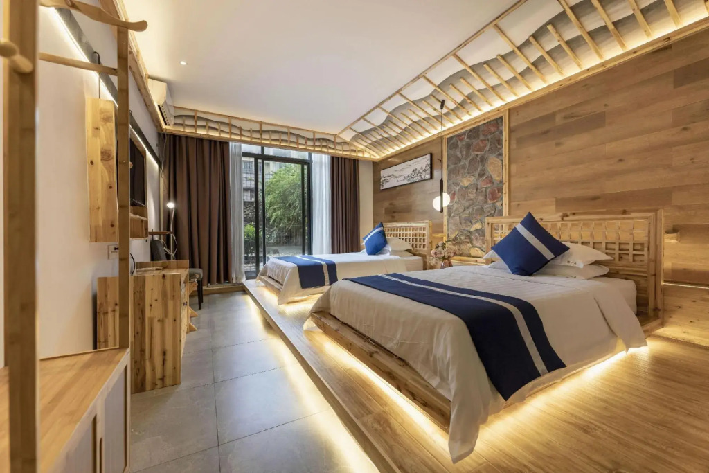 That Year Boutique Theme Inn
