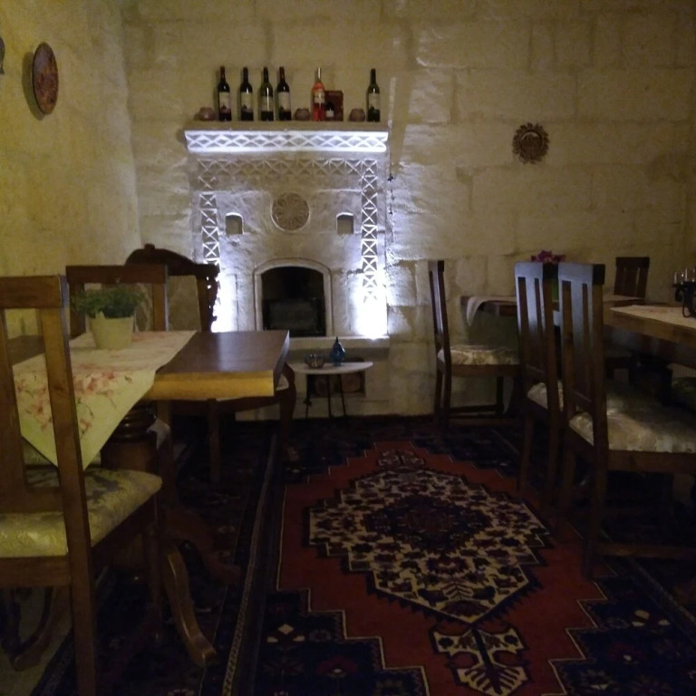 Gamirasu Village House