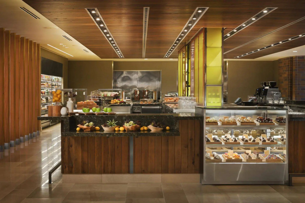 Hilton Anatole
