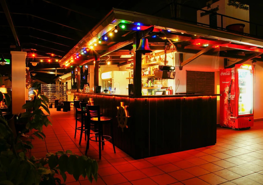 Swan Garden Hotel