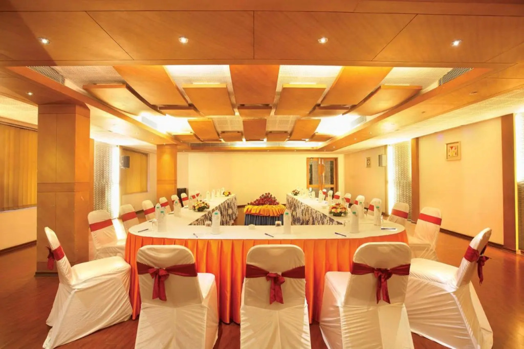 Hotel Park Residency, Kakkanad
