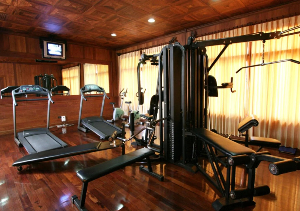 Rupar Mandalar Resort