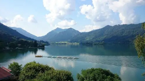 Apartment SEEnsucht - Tolle Lage, nah am See, perfekt für Familien