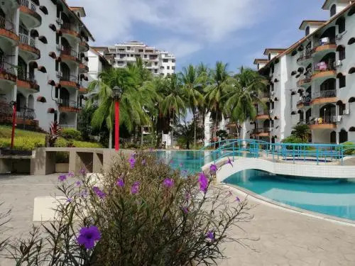 Pinos Place