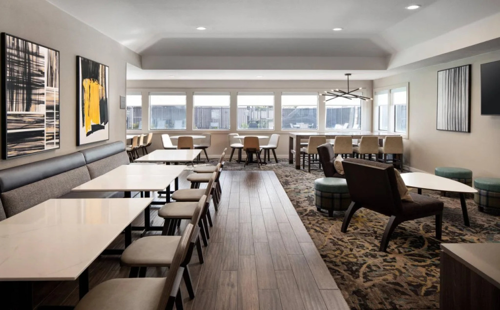 Residence Inn Anaheim Placentia/Fullerton