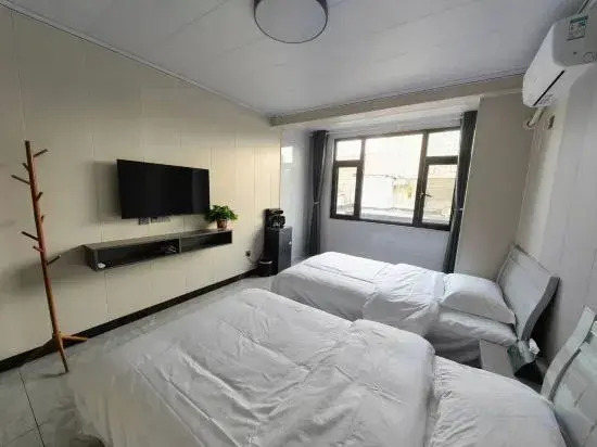Yuncheng Youxuan E-sports Homestay