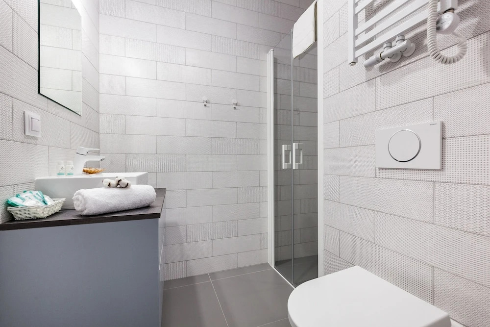 Happy Stay Sopot Parkowa Apartments