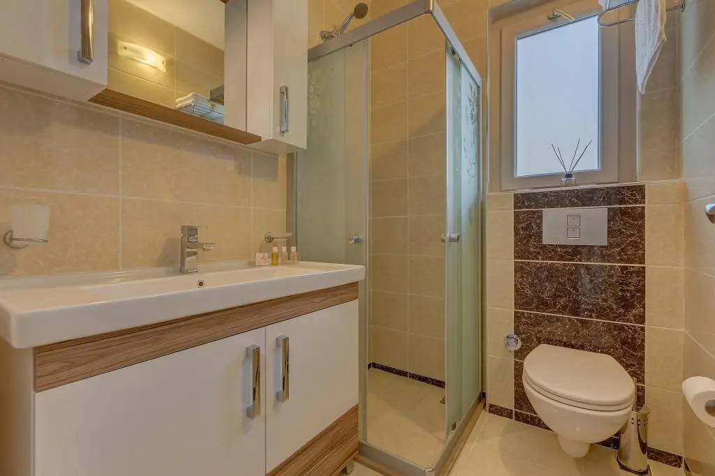 BELLAPİETRA Hotel